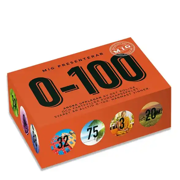 0-100 big orange Handla nu