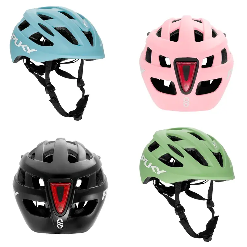 Cykelhjälm PUKY Small, 48-55 cm Lägg i varukorgen